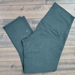 Pima cotton yoga pants